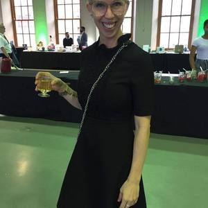 Meet your Posher, Andree-anne